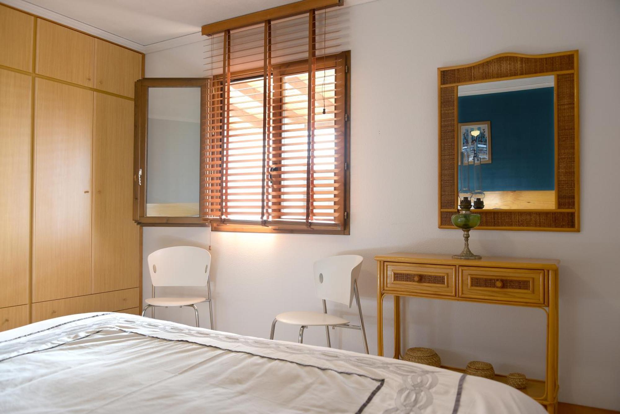 Hacienda Cabreras Apartment วิเยนา ภายนอก รูปภาพ