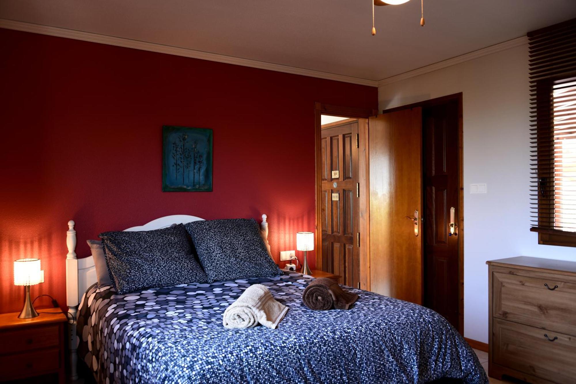 Hacienda Cabreras Apartment วิเยนา ภายนอก รูปภาพ