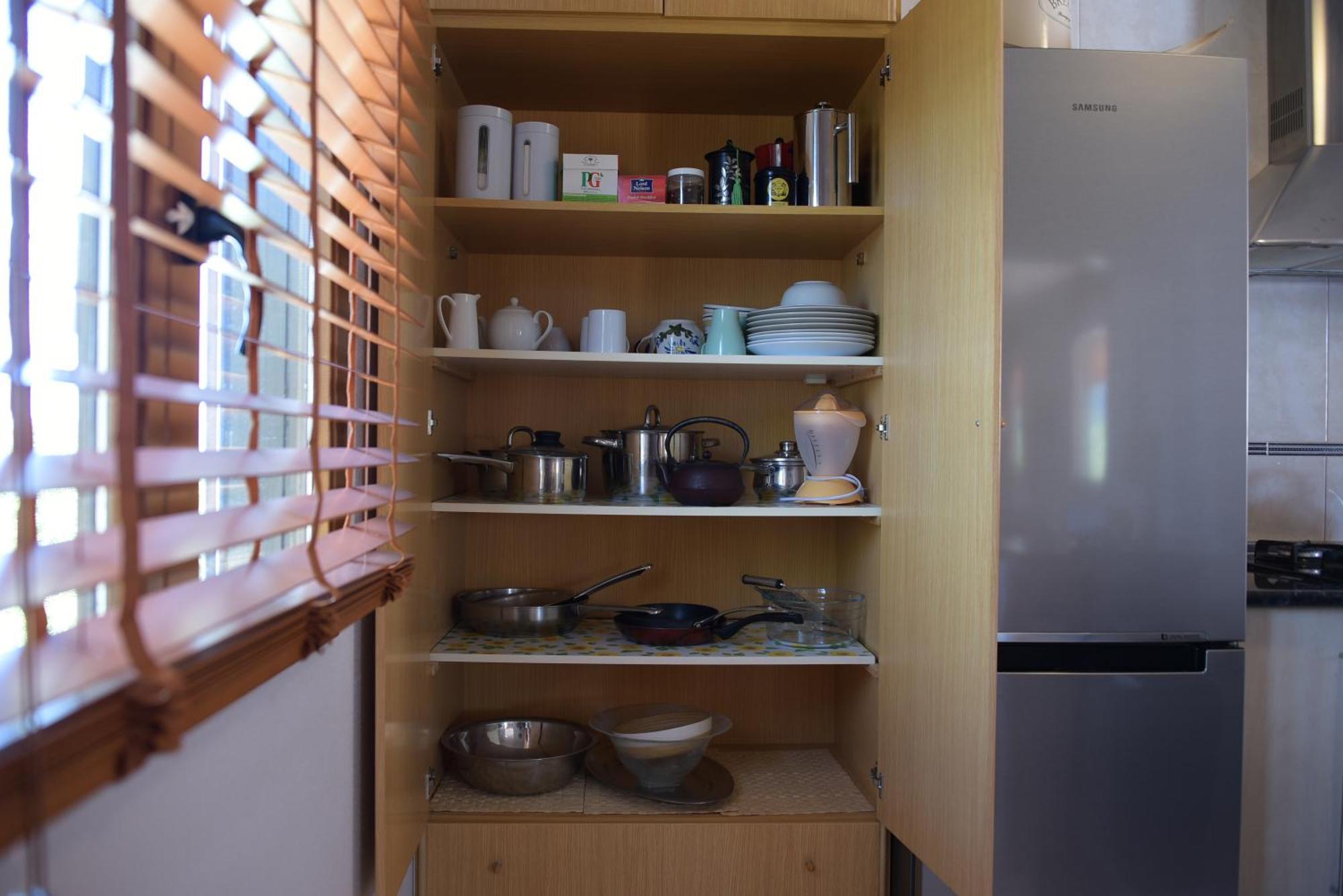 Hacienda Cabreras Apartment วิเยนา ภายนอก รูปภาพ