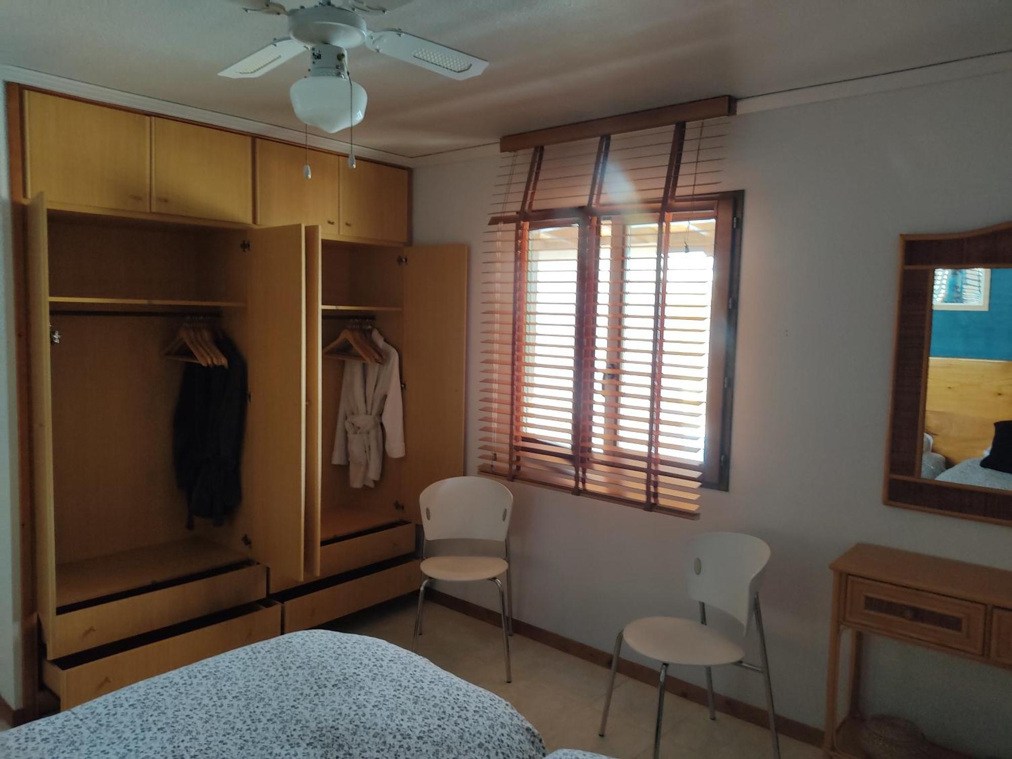 Hacienda Cabreras Apartment วิเยนา ภายนอก รูปภาพ
