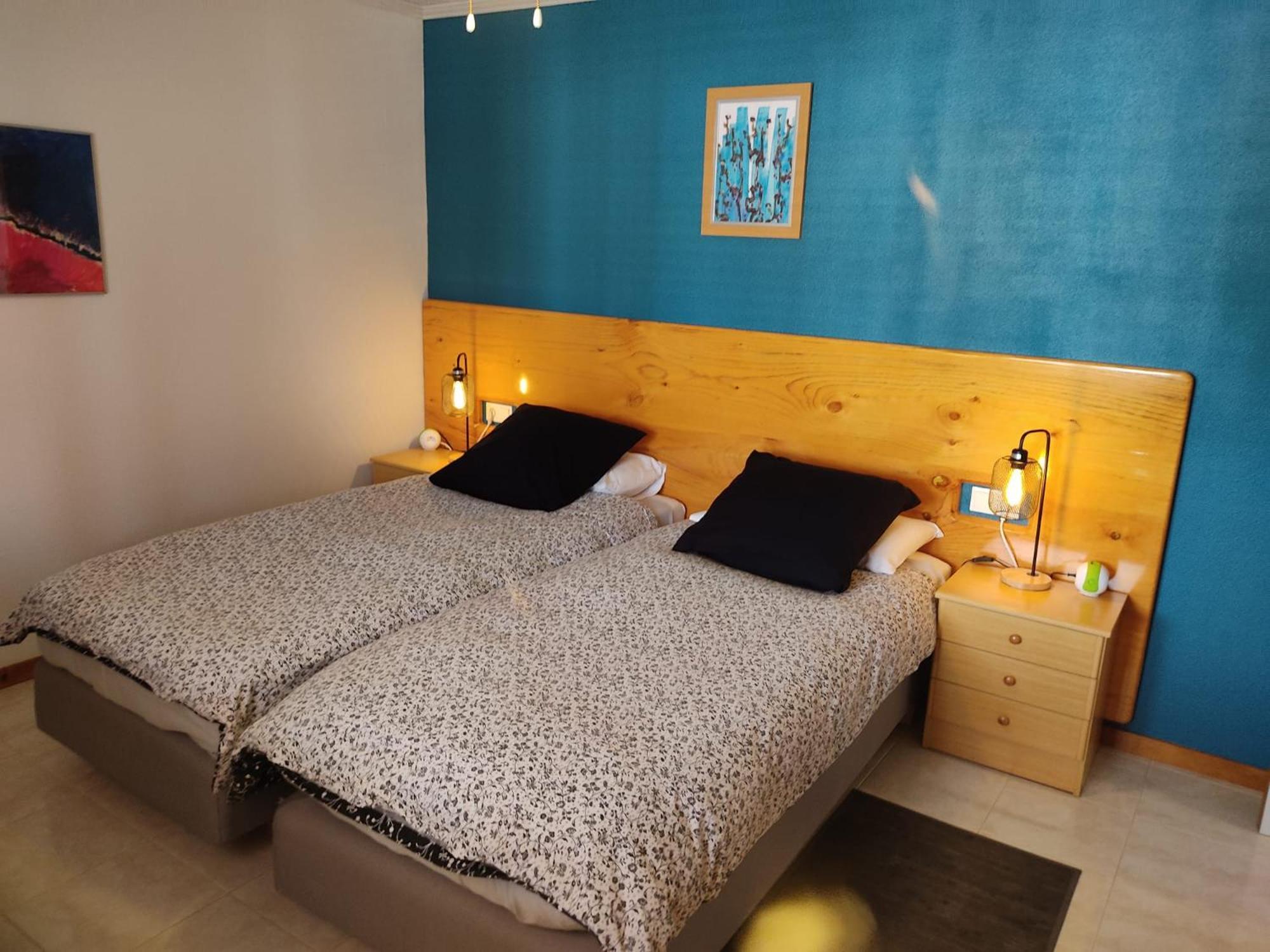 Hacienda Cabreras Apartment วิเยนา ภายนอก รูปภาพ